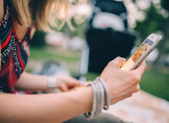 Porast rezervacija preko mobilnih uređaja