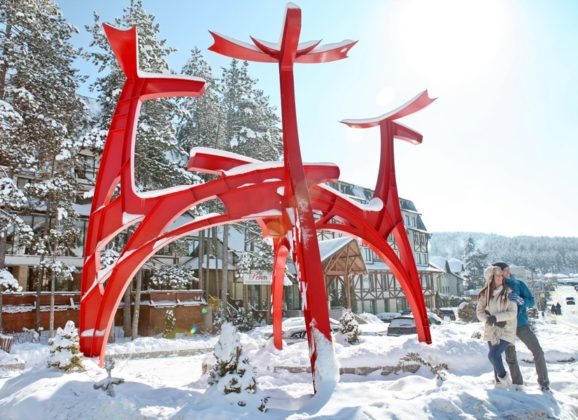 Zima u Hotelu Zlatibor Mona – 20% popusta