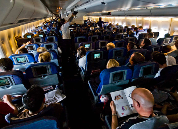 Pitanja koja muče putnike kada lete avionom