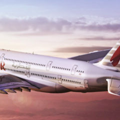 „Istorijska“ narudžbina Qatar Airways-a