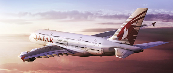 „Istorijska“ narudžbina Qatar Airways-a