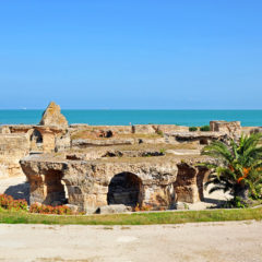 Tomas Kuk izbacio Tunis iz ponude za 2017