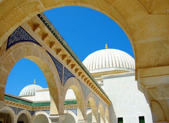 U Tunis ponovo pristao brod za krstarenja