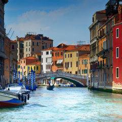 Ograničiti broj turista u Veneciji?