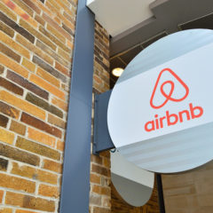 Nova usluga Airbnb-a