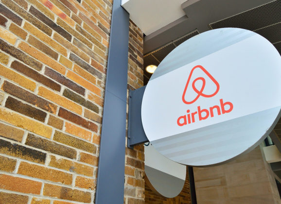 Nova usluga Airbnb-a
