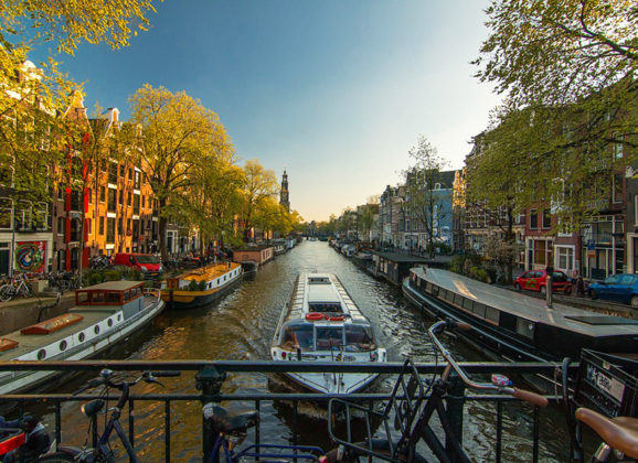 Da li ste znali ovo o Amsterdamu?, I deo