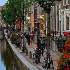 Da li ste znali ovo o Amsterdamu?, II deo