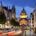 Belfast Streets Ahead