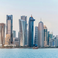 Besplatna tranzit viza za Katar za putnike Qatar Airwaysa