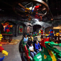 Otvoren LEGOLAND u Dubaiju