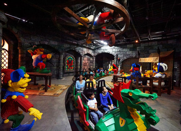 Otvoren LEGOLAND u Dubaiju