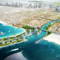 Novi kanal u Dubaiju