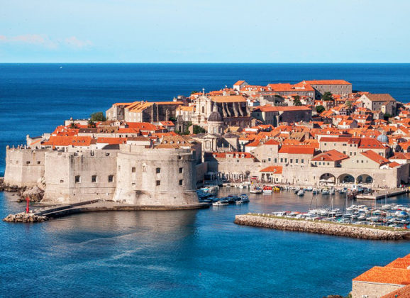 Noćne ture u Dubrovniku?