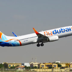 Flydubai pokrenuo „OPEN“