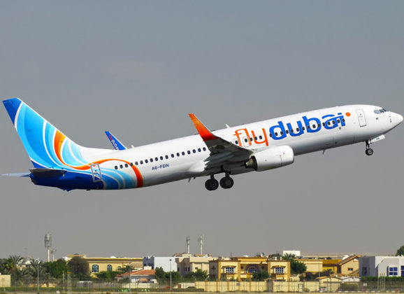 Flydubai pokrenuo „OPEN“