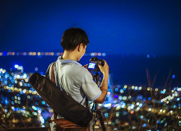 Kako praviti bolje noćne fotografije?
