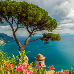 Vodič za Amalfi obalu, IV deo