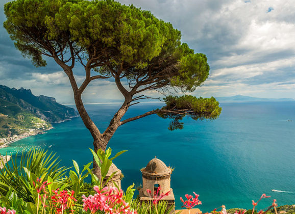 Vodič za Amalfi obalu, IV deo