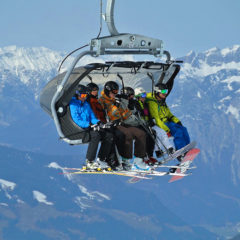 Ove sezone ski pasovi skuplji