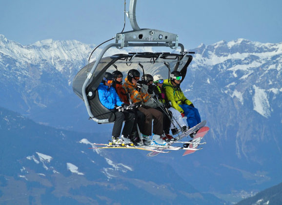 Ove sezone ski pasovi skuplji