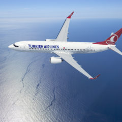 Velika jesenja promocija Turkish Airlines-a