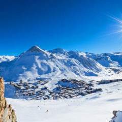 Francuski ski centar gradi padinu na zatvorenom