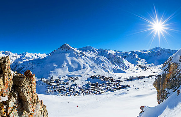 Francuski ski centar gradi padinu na zatvorenom