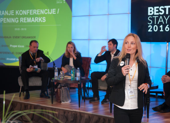 Održana Best Stay Konferencija – Za najbolje u turizmu