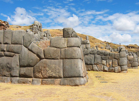 Drevna mesta – delo vanzemaljaca?, I deo