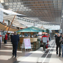 Šta se dešava sa stvarima izgubljenim na aerodromima?