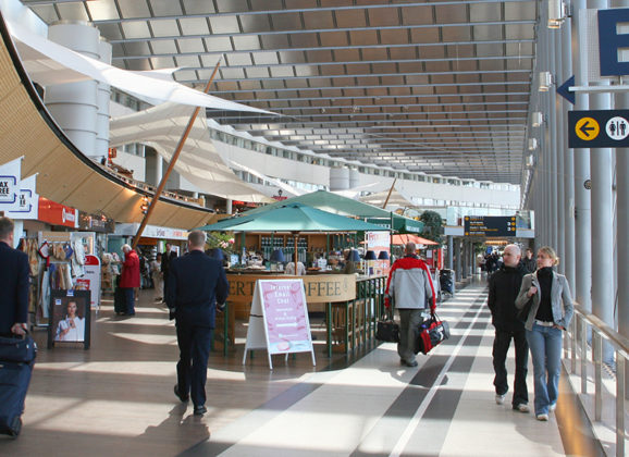 Šta se dešava sa stvarima izgubljenim na aerodromima?