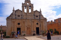 Arkadi Manastir, Krit