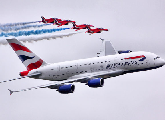 British Airways razmatra uvođenje „digitalne pilule“
