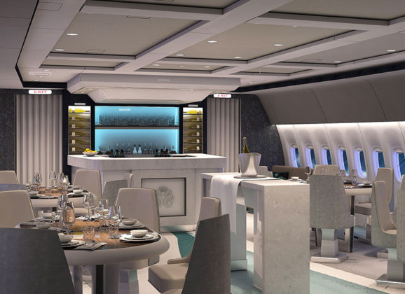 Privatnim avionom na put oko sveta