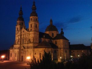 Fulda - Christian Bolz