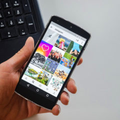 Najpopularniji filteri na Instagramu 2016