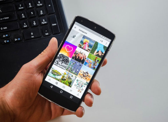 Najpopularniji filteri na Instagramu 2016