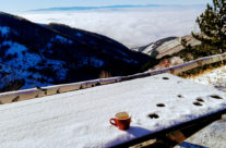 Jutarnja kafa, Kopaonik