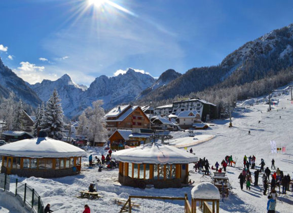Bansko više nije najjeftinije skijalište