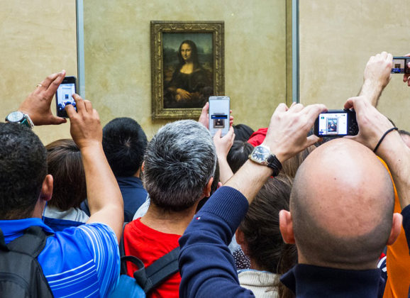Najluđa pitanja turista