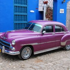 Havana i Karakas – nove destinacije Turkish Airlines