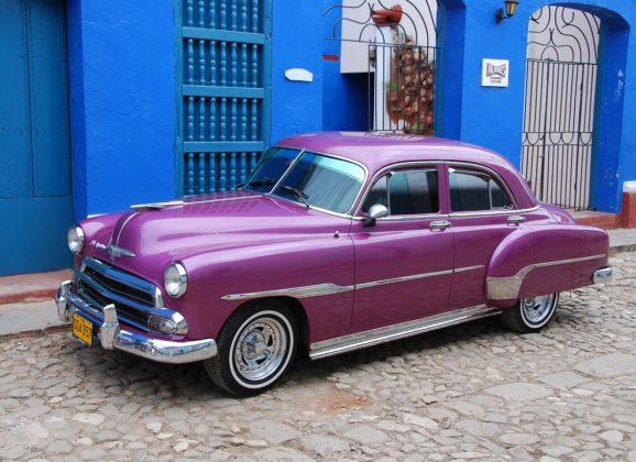 Havana i Karakas – nove destinacije Turkish Airlines