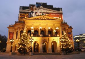 Frankfurt - Deutsche Zentrale für Tourismus e.V., Eichberger, Eric