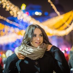 Božićni vašari u Saksoniji, Berlinu i Potsdamu