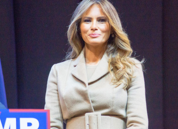Da li Melanija utiče na slovenački turizam?