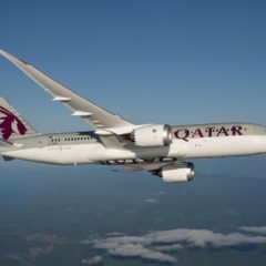 Qatar Airways Travel Festival