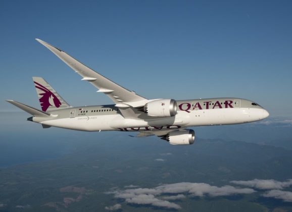 Qatar Airways Travel Festival