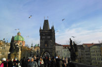 Prag, Češka Republika