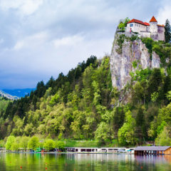 10 razloga zašto treba posetiti Sloveniju